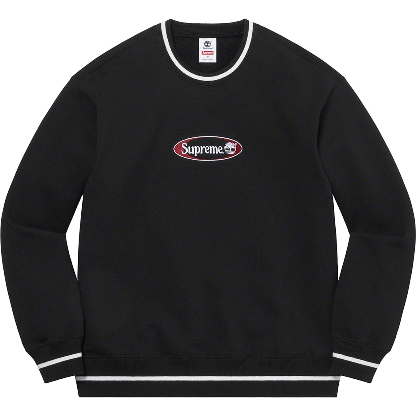 Supreme®/Timberland® Crewneck view 8